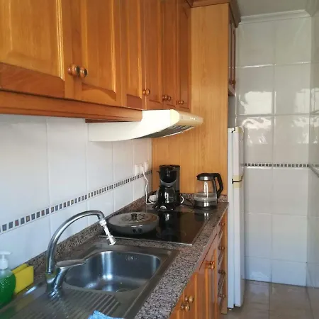 Apartamento Calle Bilbao