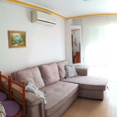 Apartamento Calle Bilbao Torrevieja