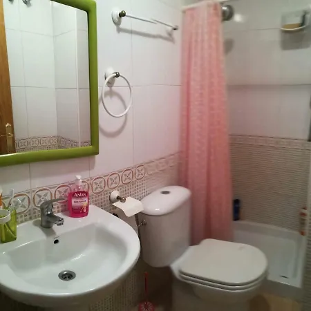 Apartamento Calle Bilbao Torrevieja